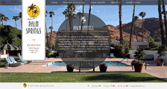 Desktop Screenshot of desertan.com